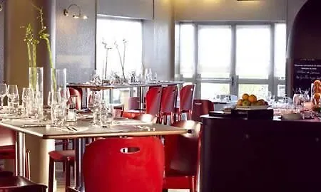Hotel Campanile