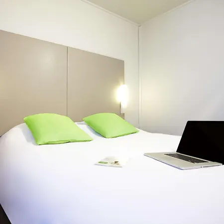 Hotell Campanile