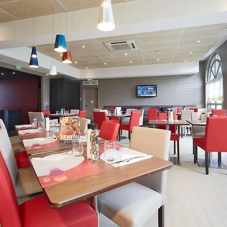 Campanile Prime Hotel 3*