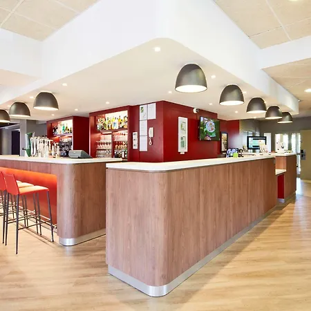 Campanile Hotell