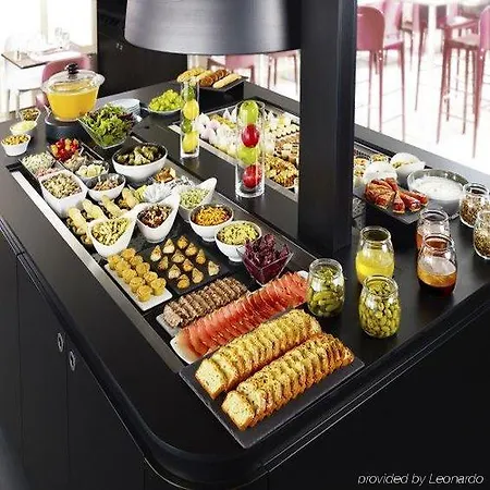 Campanile Hotell