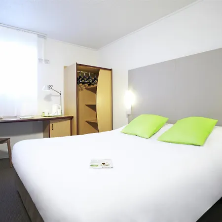 Campanile Hotel Villejuif