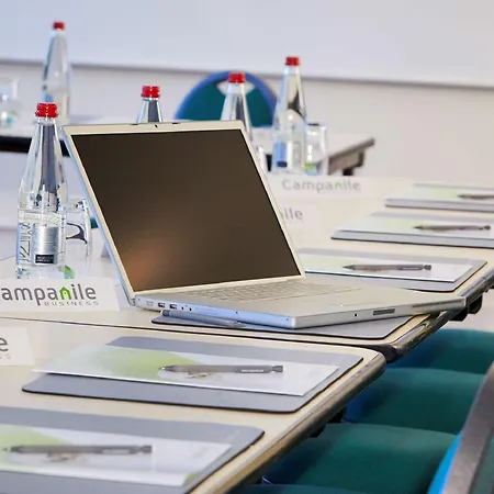 Campanile Hotel Villejuif
