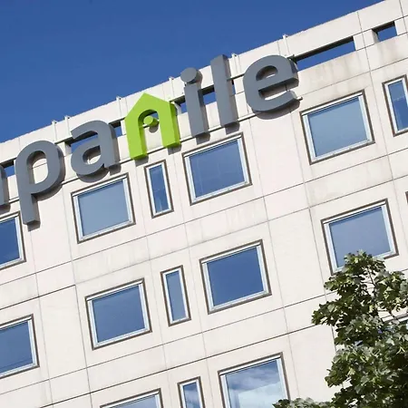 Campanile Prime Hotel