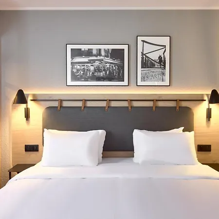 Hotel Campanile Prime