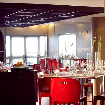 Hotel Campanile Prime