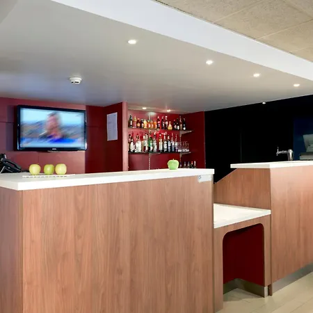 Hotel Campanile Prime