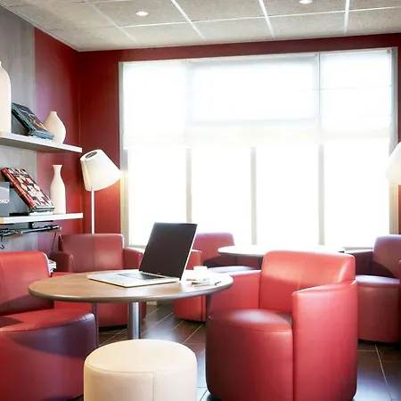 Hotel Campanile Prime 3*