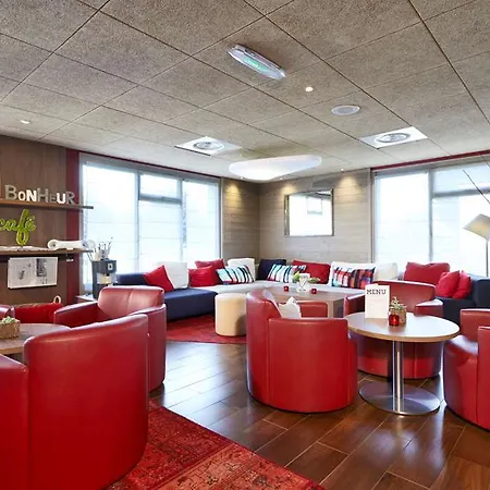 Hotel Campanile Prime Villejuif