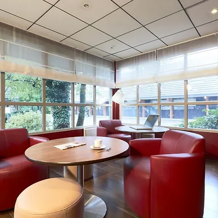 酒店 Campanile Prime 维勒瑞夫
