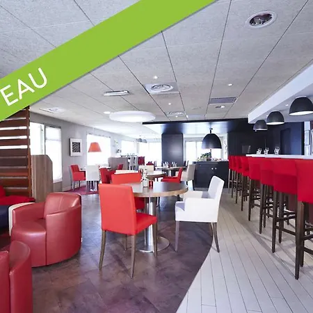 Campanile Prime Villejuif