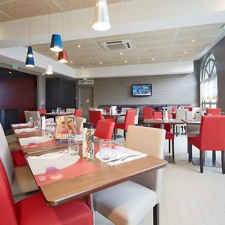 Campanile Prime Villejuif