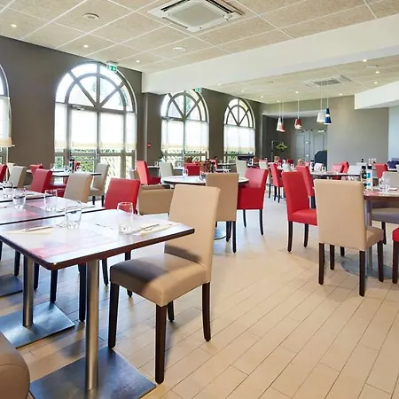 Hotel Campanile Prime