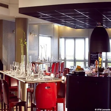 Hotell Campanile 3*