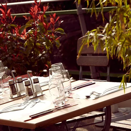 Hotel Campanile Prime