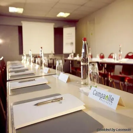 Hotel Campanile 3*
