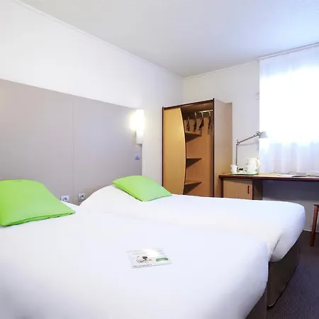 Campanile Hotel