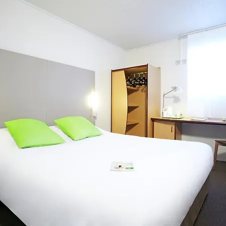 Hotel Campanile
