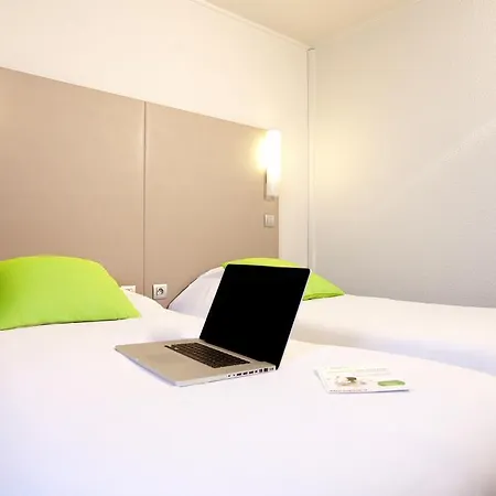 Campanile Hotel 3*