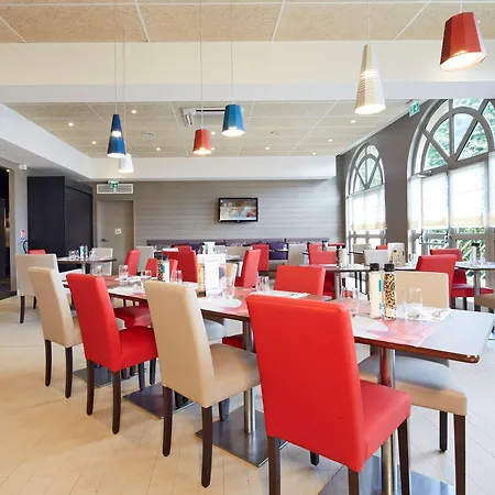 Hotel Campanile