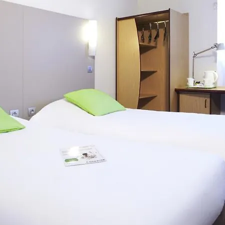 Campanile Hotel