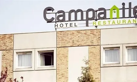 Campanile