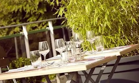Hotel Campanile Villejuif