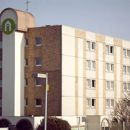 Campanile Hotel