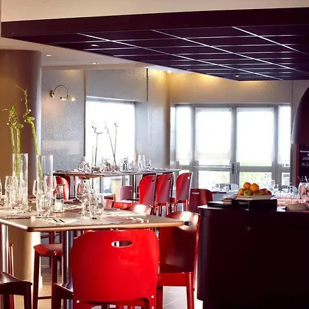Campanile Hotel 3*