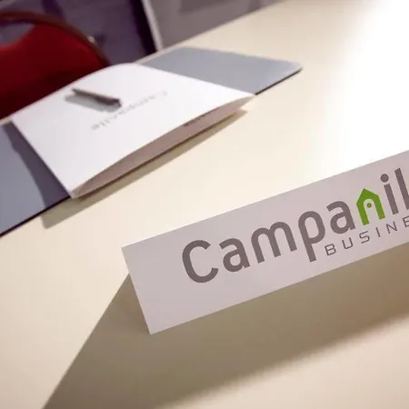 Hotel Campanile Villejuif